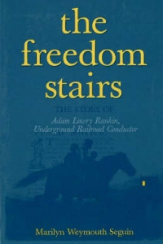 Freedom Stairs