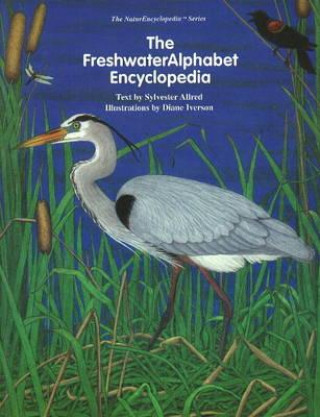 FreshwaterAlphabet Encyclopedia