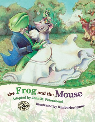 Frog and the Mouse