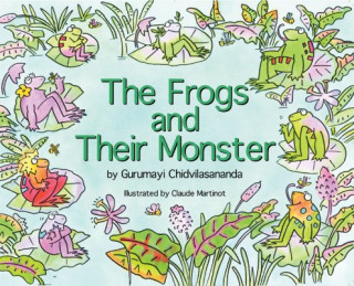 Frogs and Their Monster