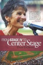 From Stage IV to Center Stage