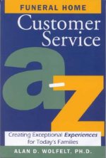 Funeral Home Customer Service A-z