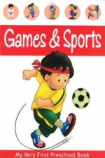 Games & Sports