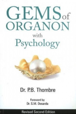 Gems of Organon with Psychology