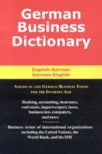 German Business Dictionary