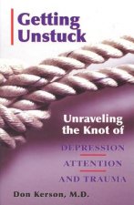 Getting Unstuck