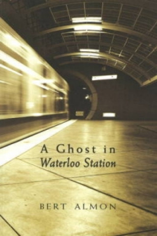 Ghost in Waterloo Station