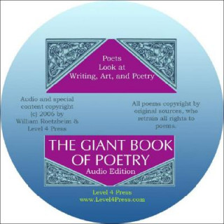 Giant Book of Poetry Audio Edition