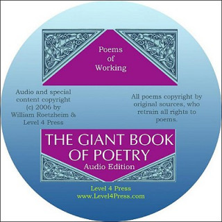 Giant Book of Poetry Audio Edition