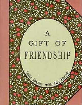 Gift of Friendship