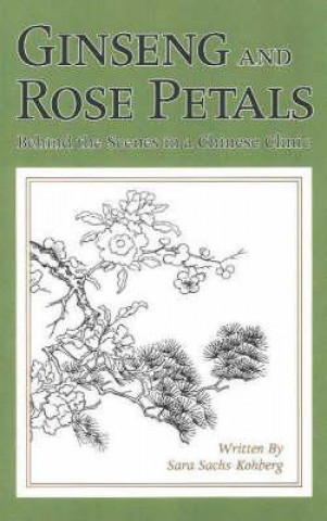 Ginseng and Rose Petals