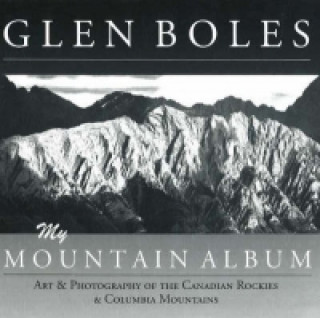 Glen Boles, My Mountain Album
