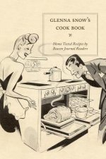 Glenna Snow's Cookbook