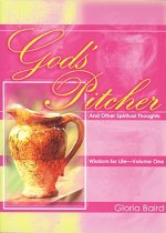 God's Pitcher and Other Spiritual Thoughts