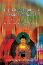 Golden Buddha Changing Masks