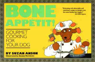 Bone Appetit!