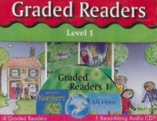 Graded Readers Level 1