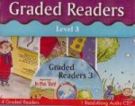 Graded Readers Level 3