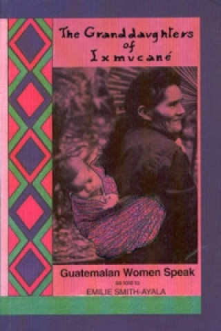 Granddaughters of Ixmucane