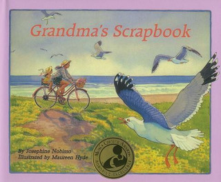 Grandma's Scrapbook