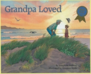 Grandpa Loved