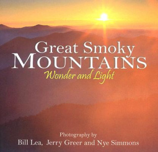 Great Smoky Mountains Wonder and Light