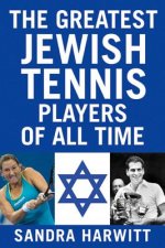 Greatest Jewish Tennis Players of All Time