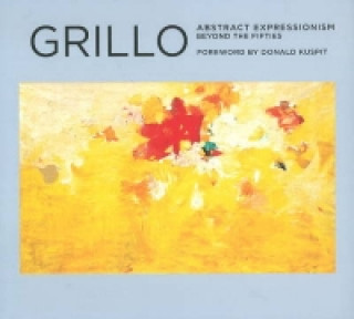 Grillo: Abstract Expressionism
