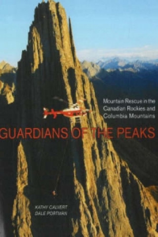 Guardians of the Peaks