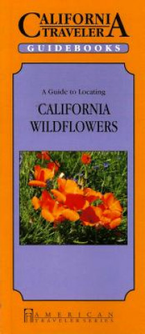 Guide to Locating California Wildflowers
