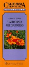 Guide to Locating California Wildflowers