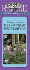 Guide to Locating Rocky Mountain Wildflowers