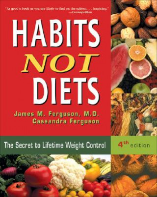 Habits Not Diets