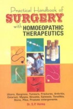 Practical Handbook of Surgery with Homoeopathic Therapeutics