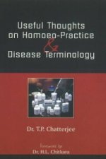 Handbook of Useful Thoughts on Homoeo-Practice & Disease Terminology