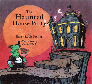 Haunted House Party