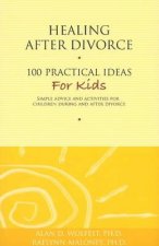 Healing After Divorce