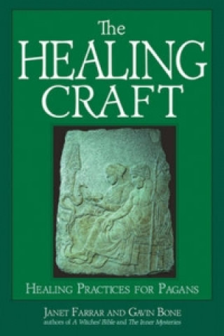 Healing Craft