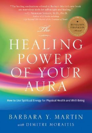Healing Power of Your Aura