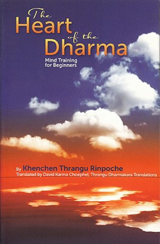 Heart of the Dharma