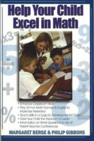 Help Your Child Excel in Math