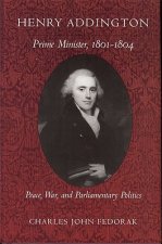 Henry Addington