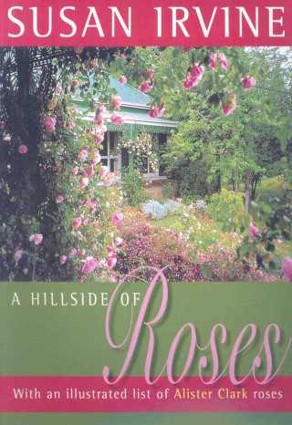 Hillside of Roses