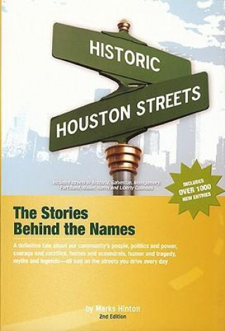 Historic Houston Streets