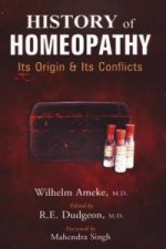 History of Homeopathy