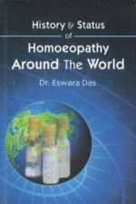 History & Status of Homoeopathy Around the World