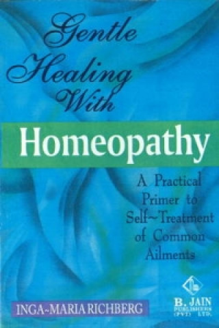 Gentle Healing with Homeopathy