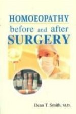 Homoeopathy Before & After Surgery