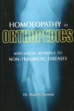 Homoeopathy in Orthopedics