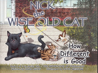 How Different is Good